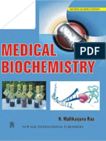 MAllikarjuna-Medical Biochemistry PDF