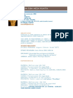CV PDF Z