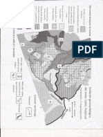 Carta Geomorfologica