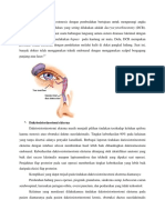 Dak Rio Stenosis