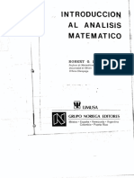 Int. Al Analisis Matematico 544 Pags