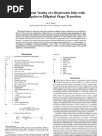 Download 1 Experimental Testing of a Hyper Sonic Inlet With by Vemula Jagadish Babu SN35118550 doc pdf
