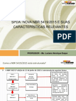 Aula Sobre Nova NBR 5419 2015 PDF