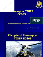 Eurocopter Tiger EC 665