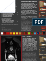 Dan Dos Santos Moon Called How To PDF