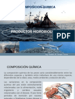 Composición Química PDF