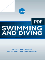 FINA Swimming and Diving 2017
