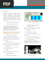 ICS Telecom Leaflet