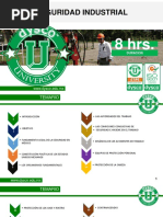 Curso Basico de Seguridad