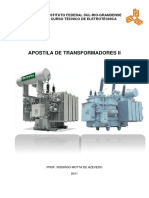 Apostila de Transformadores II.pdf
