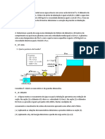 2 Lista de Exercícios