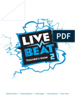 Live Beat 2 TB PDF