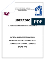 El Poder de La Inteligencia Emocional