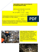 Procedimiento Geologico