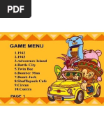 Download Super Game Vcd 300 by Nirmit SN351198184 doc pdf