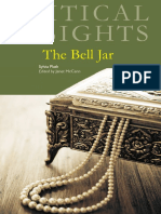 the bell jar summary