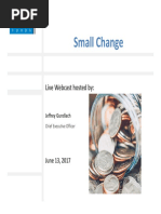 Gundlach Pres June 2017