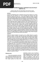 Download Pengaruh Zeolit Pada Pelet Uranium oksida by alimakbar SN35120045 doc pdf