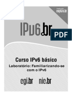 IPv6-apostila Lab PDF