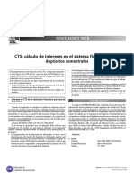 CTS Extemporaneo Desde 2005 PDF