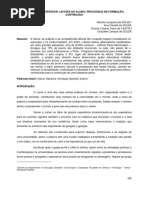 Lei Tura Do Professor