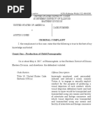 Download Austin Jones Child Porn Complaint WARNING Disturbing content by Steve Warmbir SN351203585 doc pdf