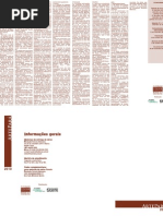 Regulamento Arte Para 2010