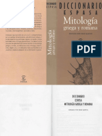 87492181 Diccionario de Mitologia Griega y Romana