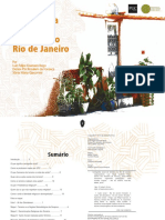 Cartografia Social de Terreiros Do RJ PDF