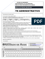 Agente Administrativo 1482152614