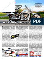 Harleydavison 100anos Revista43