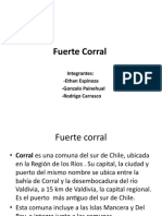 Fuerte Corral