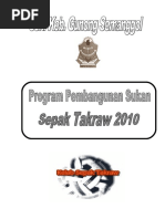Download Kertas Kerja Program Sukan Sepak Takraw by Paklong Cikgu SN35121836 doc pdf