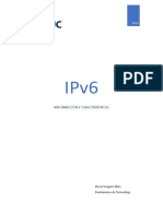 IPv6 Info