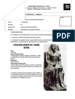TRABAJO Escultura PDF