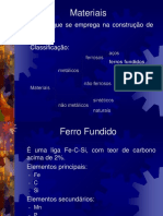 Apresentação Mostra de Projetos