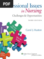 Download Professional Issues in Nursing Challenges and Opportunities-2014-CD by Juneau Encinares Julian SN351227099 doc pdf