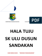 Hala Tuju Skuds