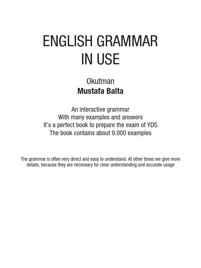 INTERMEDIATE | PDF