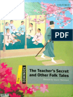 The Teacher S Secret and Other Folk Tales PDF