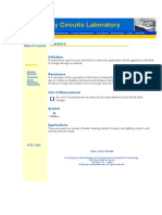 (2)Theory Circuits Resistencias_Protoboard