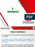 Fibra Naturales