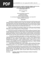 Download 6 Analisis Pengaruh Komitmen Afektif Komitmen Berkelanjutan Dan Komitmen Normatif Terhadap Kinerja Karyawan by aflisa vazami SN351237308 doc pdf