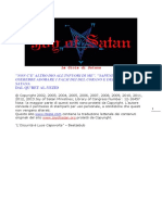 La Gioia Di Satana PDF