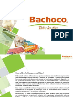 Bachoco, líder avícola mexicano