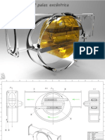 Bomba Elíptica de 2 Palas Excéntrica - Ciri PDF