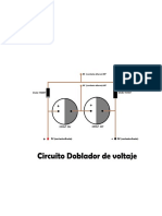 Circuito doblador de voltaje ac dc..pdf