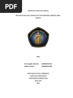 Download Proposal Magang PTpetrOKIMIA GRESIK  by dini SN351240941 doc pdf