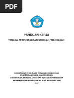 Download Buku Panduan Kerja Tenaga Perpustakaan Sekolahpdf by fikizara SN351241192 doc pdf