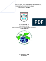 2008 - Volum Geoecologia PDF